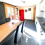 Apartment Tatyana