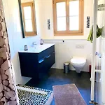 Tatyana Apartment
