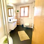 Tatyana Apartment Leukerbad
