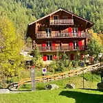 Tatyana * Leukerbad