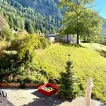 Tatyana Apartment Leukerbad