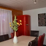 Apartment Tatyana *