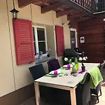 Apartment Tatyana Leukerbad