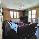 Tatyana Apartment Leukerbad