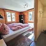 Tatyana Apartment Leukerbad