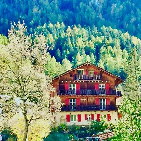Apartmán Tatyana