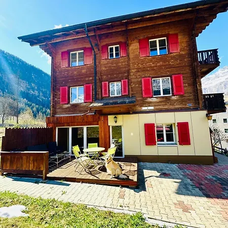 Apartmán Tatyana