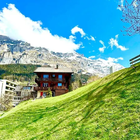 Apartamento Tatyana *