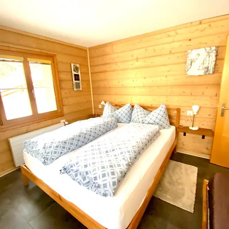Tatyana Apartment