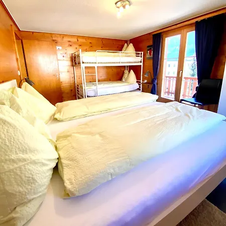Apartmán Tatyana