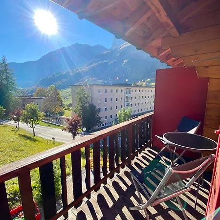 Apartmán Tatyana *