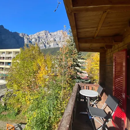 Apartmán Tatyana