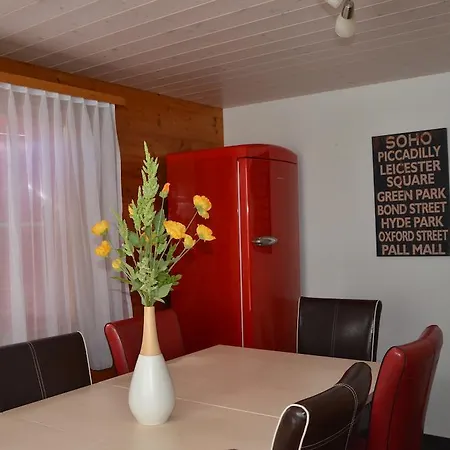 Apartamento Tatyana *