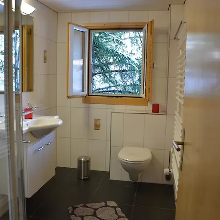 Appartamento Tatyana