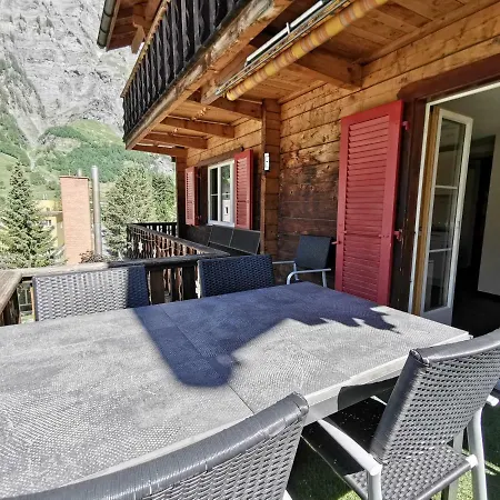 Appartamento Tatyana *