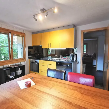 Apartmán Tatyana