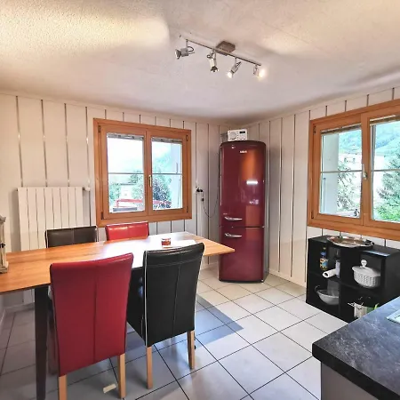 Apartmán Tatyana