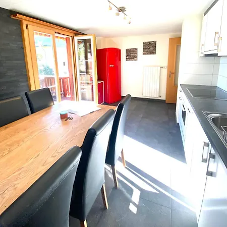 Apartman Tatyana