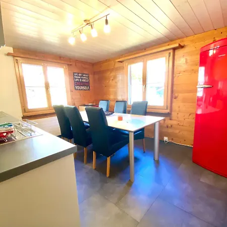 Apartman Tatyana