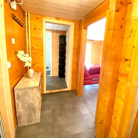 Tatyana Apartman *