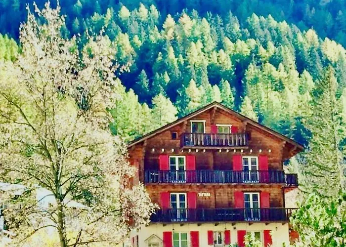 Apartman Tatyana