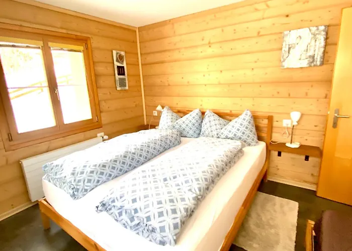 Tatyana Apartman