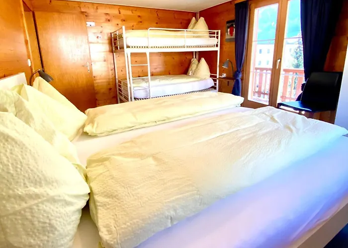 Apartman Tatyana