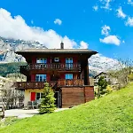 Apartament Tatyana Leukerbad