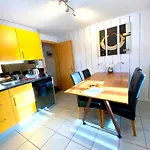 Apartament Tatyana Leukerbad
