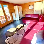 Apartament Tatyana Leukerbad