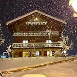 Tatyana Apartament *