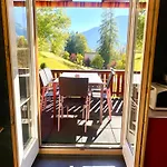 Tatyana * Leukerbad
