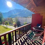 Apartament Tatyana *