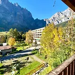 Tatyana Apartament Leukerbad