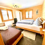 Tatyana Apartament Leukerbad