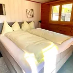 Apartament Tatyana Leukerbad
