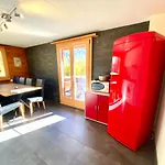Tatyana Apartament Leukerbad