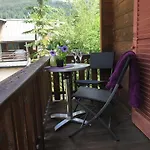 Tatyana Apartament Leukerbad