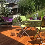 Tatyana Apartament Leukerbad