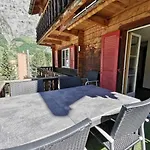 Apartament Tatyana *