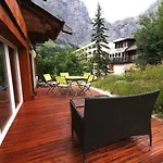 Tatyana Apartament Leukerbad