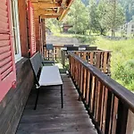 Tatyana Apartament *