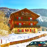 Apartament Tatyana *