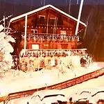 Tatyana * Leukerbad