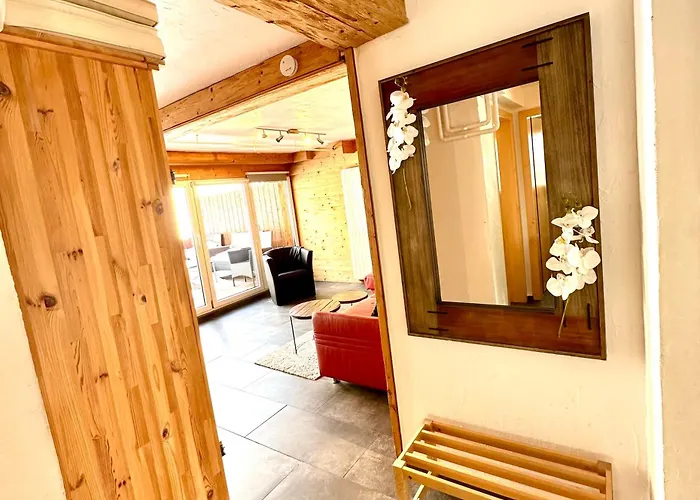 Tatyana Appartement *