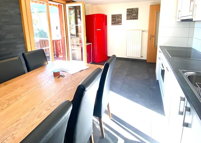 Appartement Tatyana