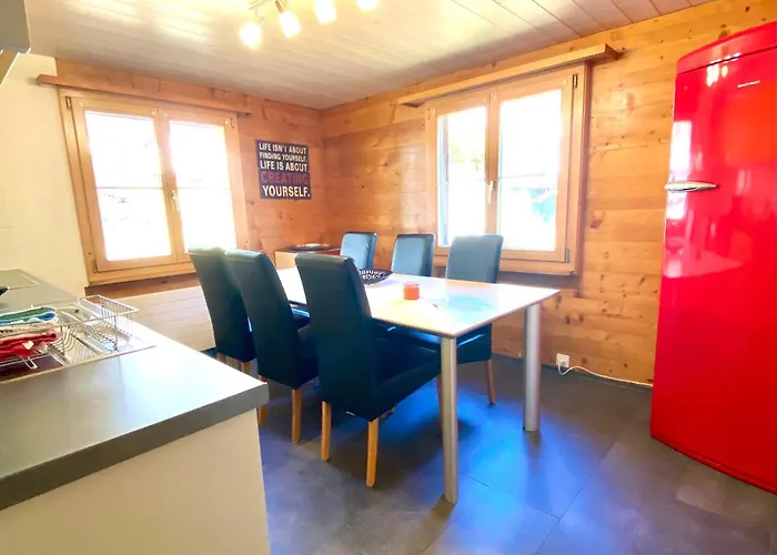 Appartement Tatyana
