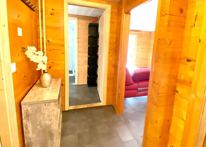 Tatyana Appartement *
