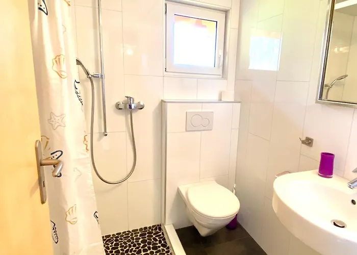 Tatyana Appartement Leukerbad