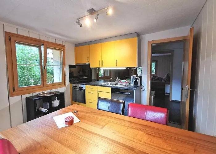 Appartement Tatyana